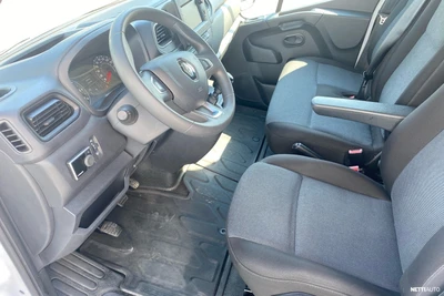 Renault Master 2022, photo 6/16