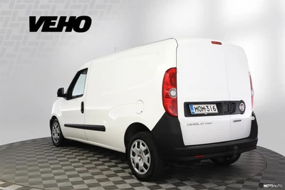Fiat Doblo 2023, photo 3/23