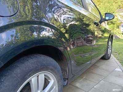 Chevrolet Aveo 5-ov LS 1,2 63kW MT5 2012, photo 3/8