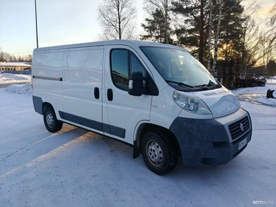 Fiat Ducato 2010, photo 3/15