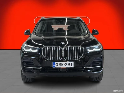 BMW X5 G05 xDrive45e A Charged Edition 2022, kuva 3/38