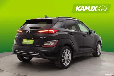 Hyundai Kona 2021, photo 4/30