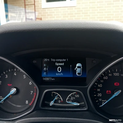 Ford Focus 2015, kuva 3/8