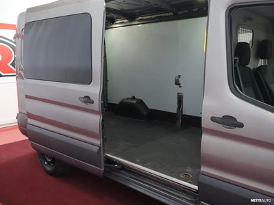 Ford Transit 2015, photo 7/40
