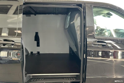 Mercedes-Benz Vito 2026, photo 7/14