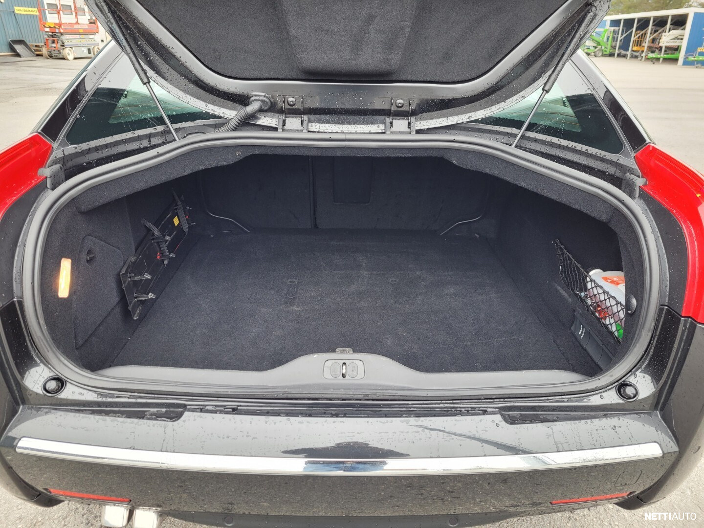 Citroen C6 2007, kuva 2/7