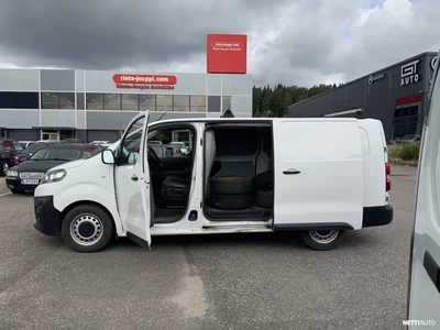 Citroen Jumpy 2020, photo 5/7