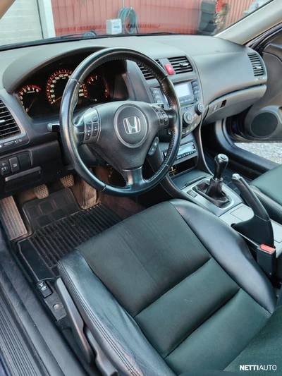 Honda Accord 2006, kuva 5/8