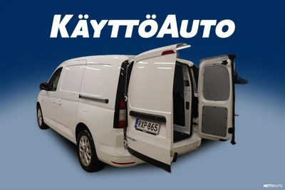 Ford Transit Connect 2026, photo 5/24