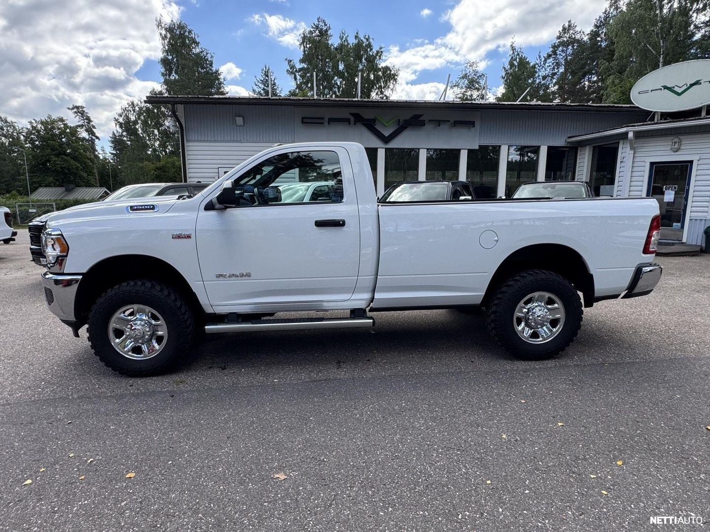 Dodge Ram 2022, photo 2/42