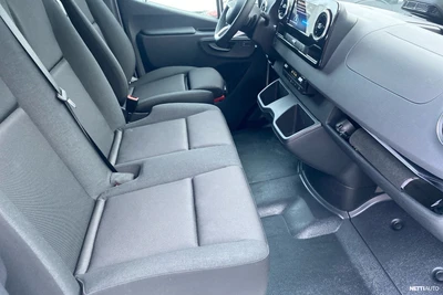 Mercedes-Benz Sprinter 2026, photo 7/15