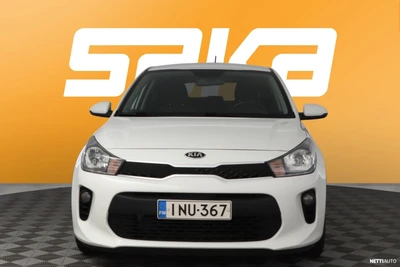 Kia Rio 1,2 ISG LX EcoDynamics 2017, photo 2/40