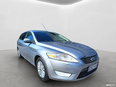 Ford Mondeo 2008, kuva 3/29