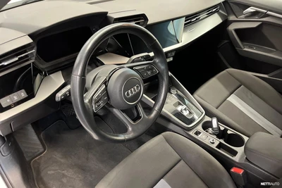 Audi A3 2021, kuva 6/18