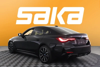 BMW i4 M50 2022, kuva 5/34