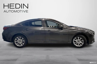 Mazda 6 2017, kuva 6/27