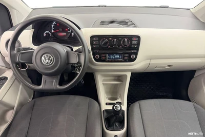 Volkswagen Up! 2013, photo 7/19