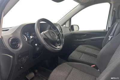 Mercedes-Benz Vito 114CDI 4x4 pitkä A3 A 2023, photo 6/24