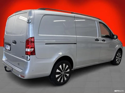 Mercedes-Benz Vito 2024, photo 6/32