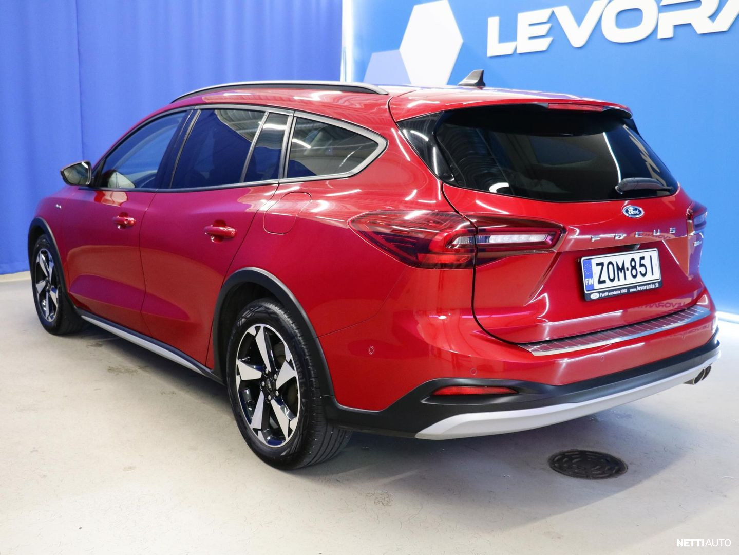 Ford Focus 2022, kuva 4/21