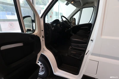 Citroen Jumper BlueHDi 120 35 L2H1 2020, photo 6/25