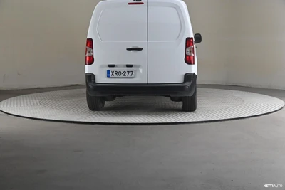 Peugeot e-Partner 50 kWh 136 M 2023, photo 5/31