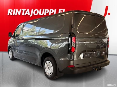 Ford Transit Custom 2026, photo 7/26