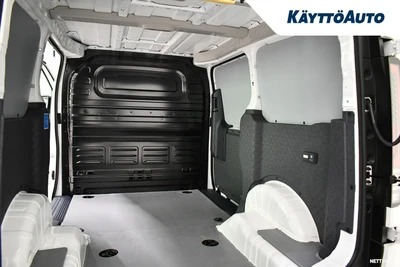 Kia PV5 Cargo 2026, photo 7/15