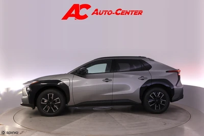 Toyota bZ4X Active Tech AWD 73.1 kWh 2026, kuva 2/12