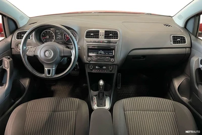 Volkswagen Polo 2014, kuva 7/28