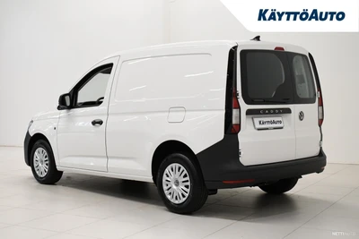 Volkswagen Caddy 2024, photo 3/10