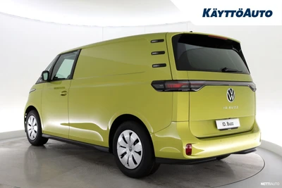 Volkswagen ID. Buzz 2024, photo 3/9