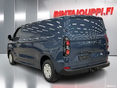 Ford Transit Custom 2026, photo 5/19