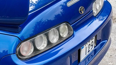 Toyota Supra 1993, kuva 4/25