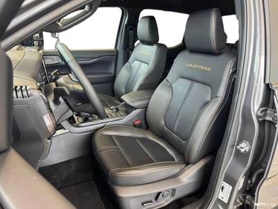 Ford Ranger 2026, photo 7/19