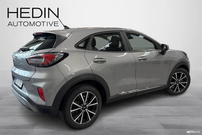 Ford Puma 2023, kuva 3/26