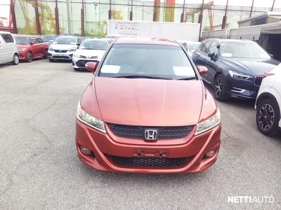Honda Stream 140hv 2009, kuva 5/22