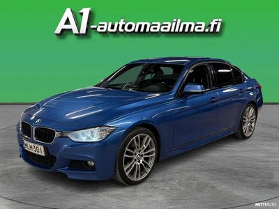BMW 320 2014, kuva 3/29