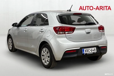 Kia Rio 1,2 LX 2022, kuva 3/25
