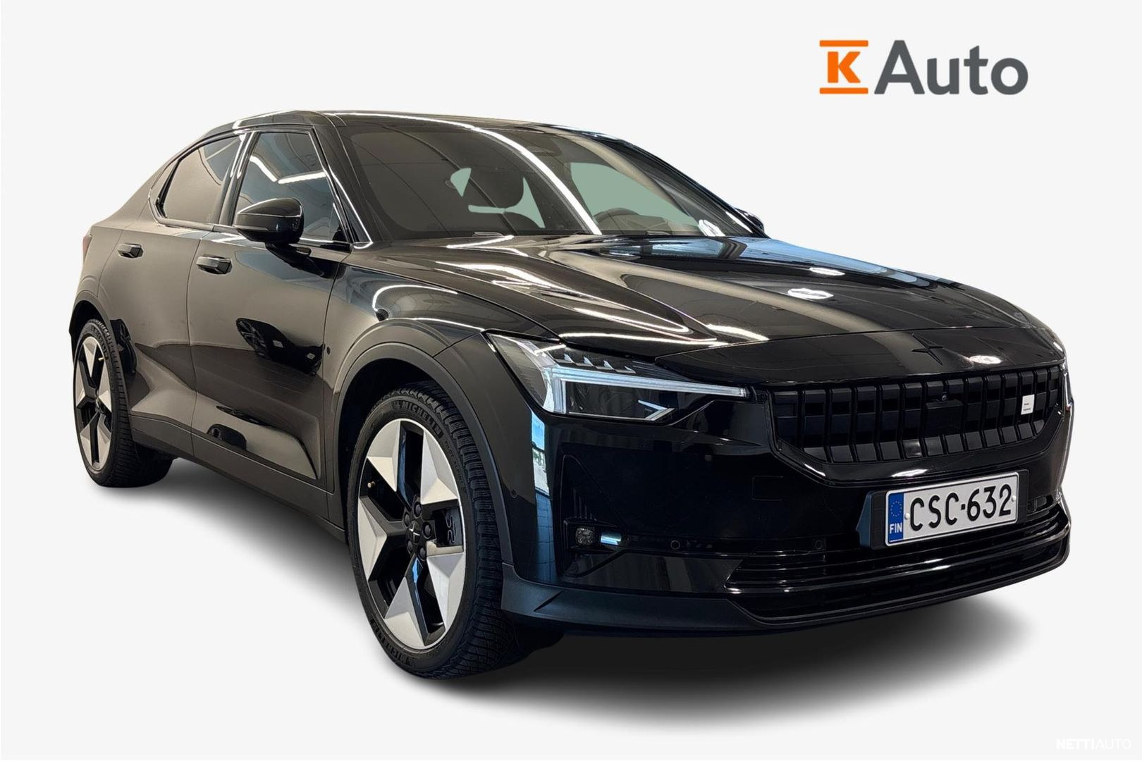 Polestar 2