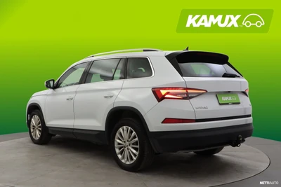 Skoda Kodiaq 2023, kuva 5/37
