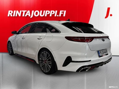 Kia ProCeed 2019, kuva 2/35