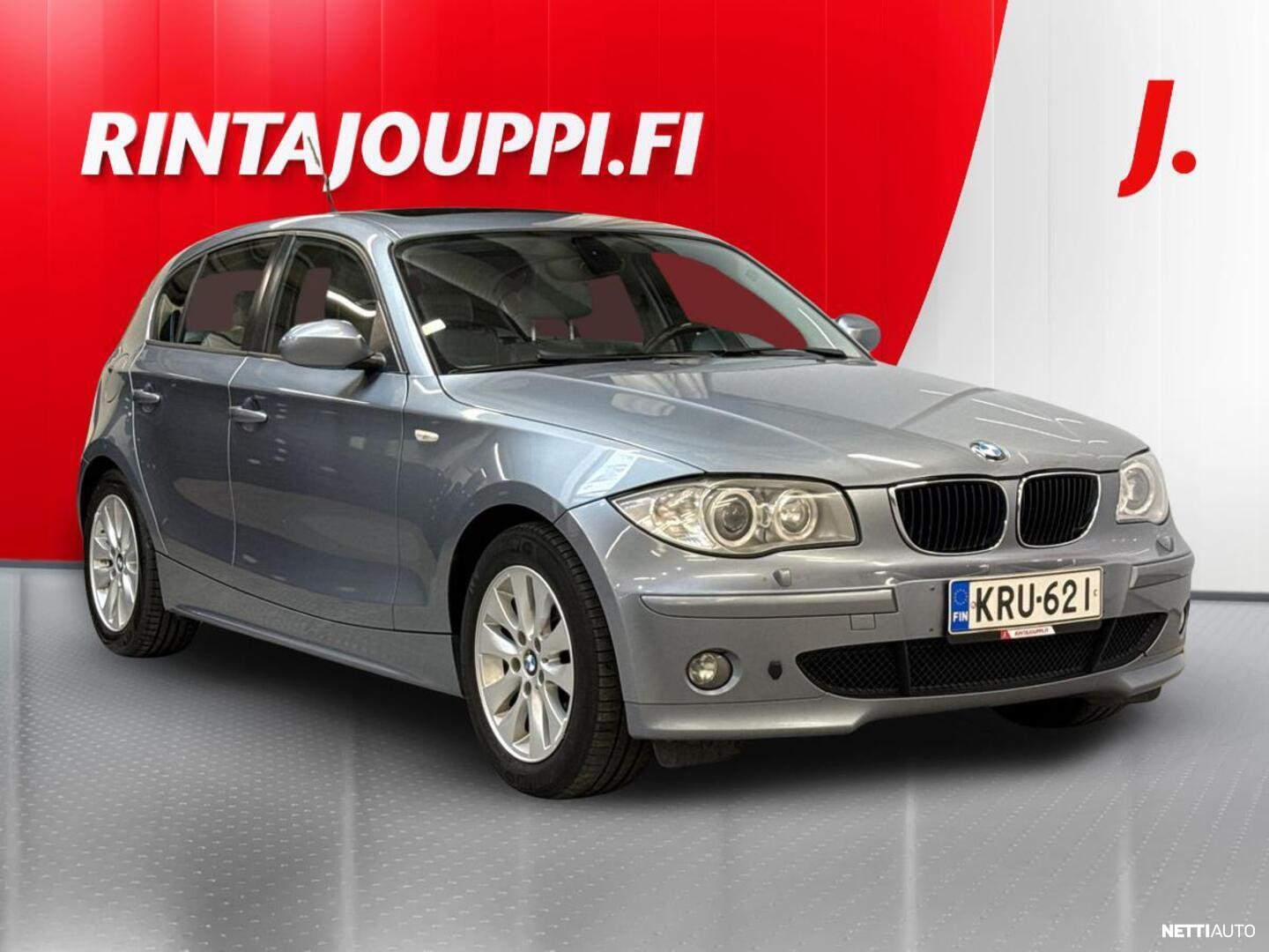 BMW 120