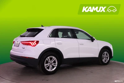 Audi Q3 2022, kuva 2/33