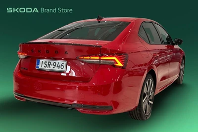 Skoda Octavia 2026, kuva 2/10