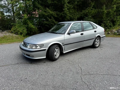 Saab 9-3 2001, photo 3/11