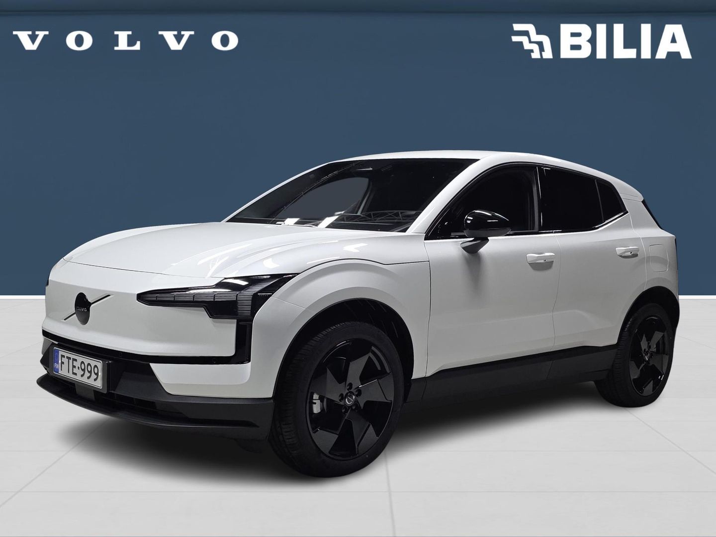 Volvo EX30