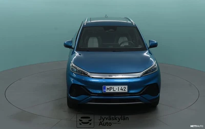 BYD Atto 3 2022, kuva 4/31