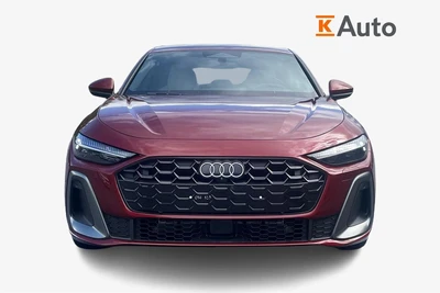 Audi A5 2026, kuva 4/26