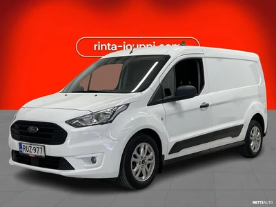 Ford Transit Connect 2023, photo 1/23